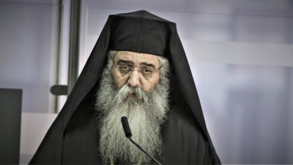 Μόρφου για πυρκαγιά στη Λεμεσό: Είπα μέσα μου σταυρέ του Χριστού… και σταμάτησε στο Ομοδος