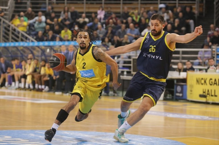 Ανακοίνωσε τον Μήτρου-Λονγκ ο Άρης