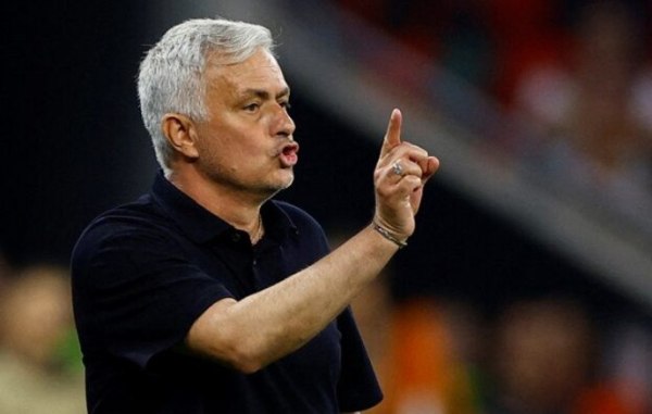 Το δώρο που ζήτησε ο Μουρίνιο από την Ρεάλ