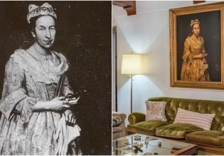 Ο πίνακας του 1743 που κλάπηκε από τους Ναζί και βρέθηκε νωρίτερα φέτος αγνοείται ξανά