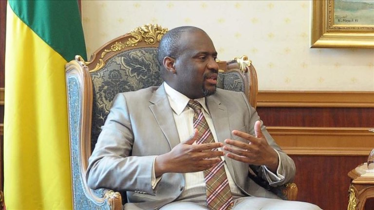 Μαλί: Προφυλάκισαν τον πρώην πρωθυπουργό Μούσα Μαρά που εξέφρασε αλληλεγγύη σε πολιτικούς κρατούμενους