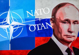 Ουκρανία: Θα επιλέξει το ΝΑΤΟ τον πόλεμο για την «επίλυση» της κρίσης;