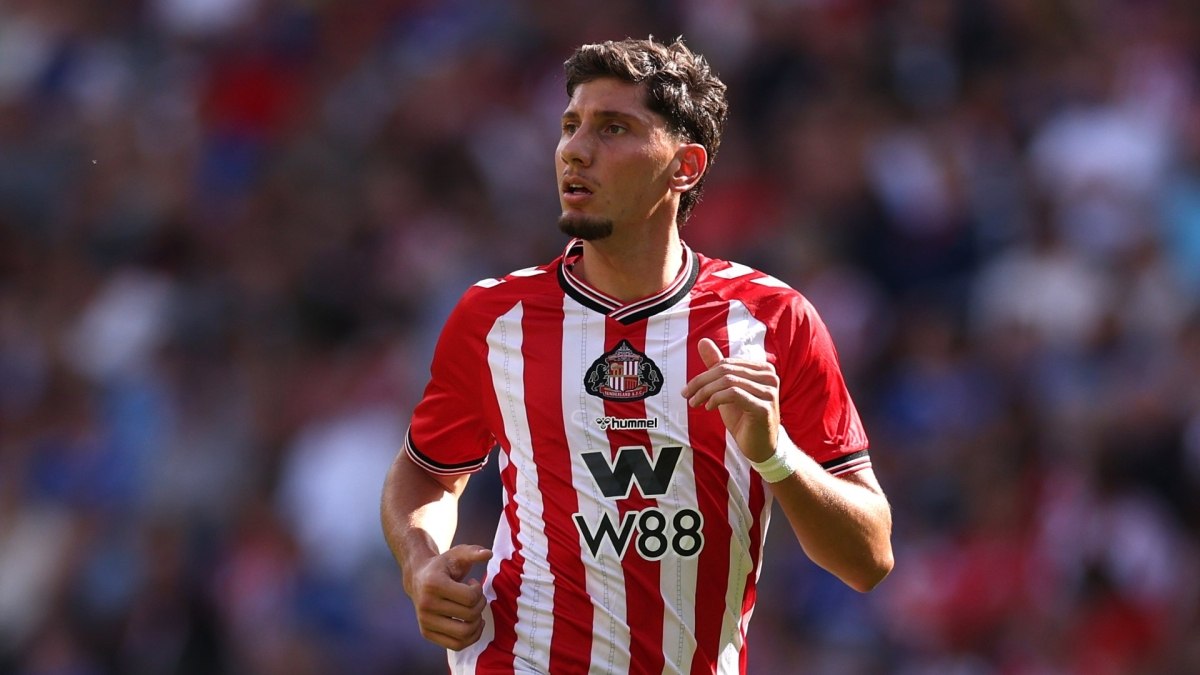 Από το Σίδνεϊ, στην Premier League και την… αγκαλιά του Γιοβάνοβιτς: Ποιος είναι ο Νεκτάριος Τριάντης που επέλεξε την Εθνική Ελλάδας (vids)