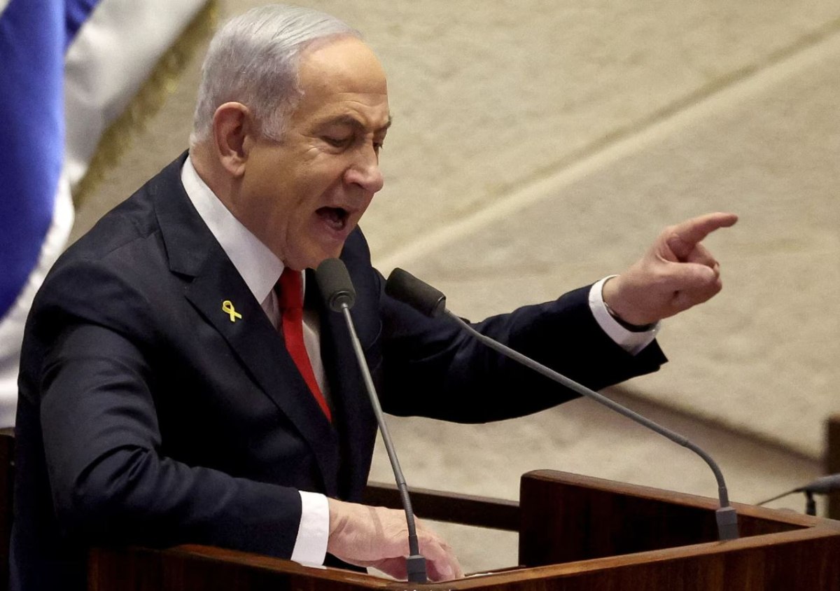 Νέα επίθεση στη Χαμάς ετοιμάζει ο Νετανιάχου αντί για διαπραγμάτευση