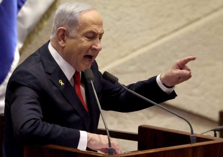 Νέα επίθεση στη Χαμάς ετοιμάζει ο Νετανιάχου αντί για διαπραγμάτευση