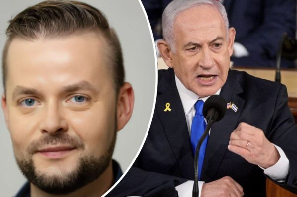 ΗΠΑ: Συνελήφθη για παιδοφιλία συνεργάτης του Νετανιάχου και συντελεστής του «Cyber Dome» του Ισραήλ