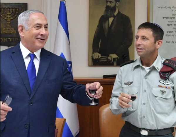 Ισραήλ: ΜΚΟ κατηγορεί ισραηλινό υποστράτηγο για εγκλήματα πολέμου στη Δυτική Οχθη