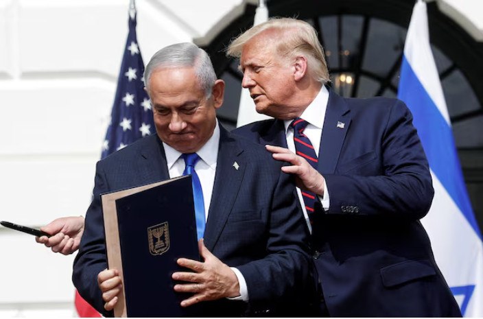 Γάζα: Ο Νετανιάχου συζήτησε με τον Τραμπ τα σχέδιά του για τη νέα επίθεση του ισραηλινού στρατού