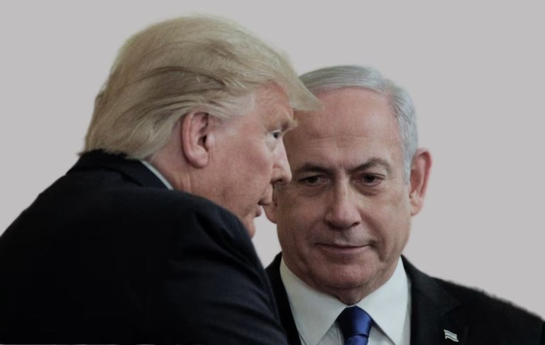 Η απάντηση του Ιρανού αρχιτέκτονα της JCPOA σε Δύση για Ιράν – «Η υπαρξιακή απειλή για το Ισραήλ είναι η… ειρήνη»