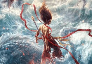 Ne Zha 2: «Δεν είναι απλά μια κινέζικη ταινία, είναι φόρος τιμής»