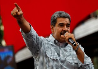 Βενεζουέλα: «Αλλαγή καθεστώτος» θα επιδιώξουν οι ΗΠΑ με την ανάπτυξη στρατευμάτων, καταγγέλλει ο Μαδούρο