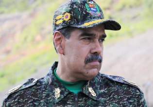 Βενεζουέλα: «Απειλή απόβασης στρατευμάτων των ΗΠΑ» και επιχείρηση «αλλαγής καθεστώτος», καταγγέλλει ο Μαδούρο