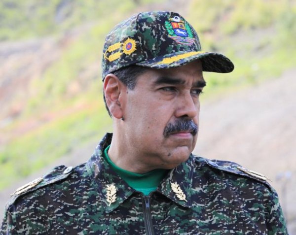 Βενεζουέλα: «Απειλή απόβασης στρατευμάτων των ΗΠΑ» και επιχείρηση «αλλαγής καθεστώτος», καταγγέλλει ο Μαδούρο