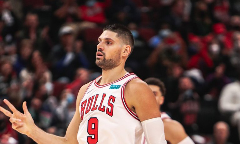 Βούτσεβιτς για τον Φουρνιέ: «Ο Ολυμπιακός του έκανε πολύ καλό, βρήκε τη σπίθα για το παιχνίδι»