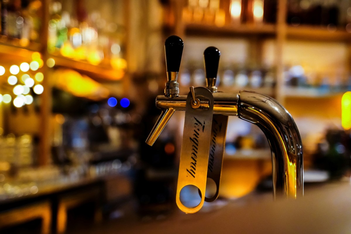 Ο έρωτας των Γερμανών για την μπίρα χάνεται – Και δεν φαίνεται πιθανό να αναθερμανθεί