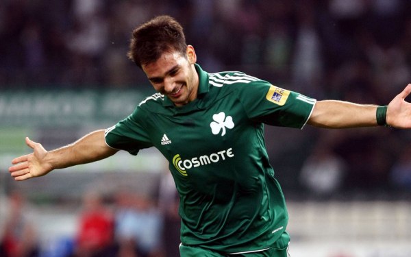 Ο Σωτήρης Νίνης ανακοίνωσε ότι σταματά το ποδόσφαιρο (vid)