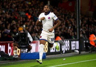 Επιστρέφει στην Bundesliga o Ενκουνκού: Βρίσκεται κοντά στην Μπάγερν Μονάχου