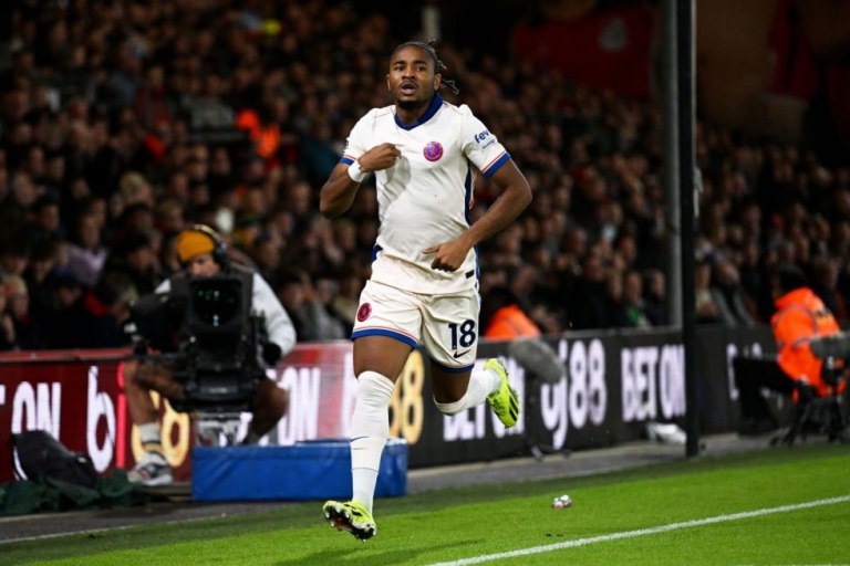 Επιστρέφει στην Bundesliga o Ενκουνκού: Βρίσκεται κοντά στην Μπάγερν Μονάχου