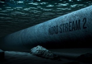 Nord Stream: Η Ιταλία συνέλαβε Ουκρανό για την ανατίναξη των αγωγών
