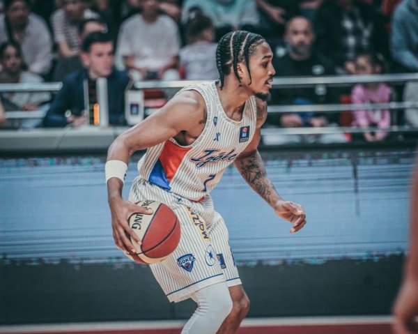 Ο Άρης ανακοίνωσε την απόκτηση του Μπράις Τζόουνς