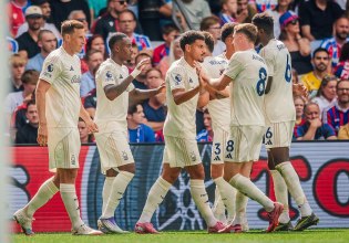 Premier League: «Όρθια» στο «Selhurst Park» η Νότιγχαμ Φόρεστ – Νικηφόρα αρχή στο νέο της γήπεδο η Έβερτον