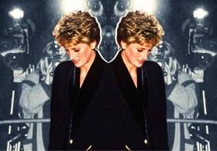 Ολέθρια σχέση: Η θυσία της Νταϊάνα στο βωμό των media – «Μια αγέλη πίσω μου»