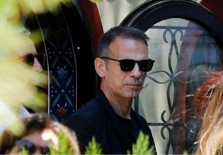 Ανείπωτη θλίψη στην κηδεία της Αλεξάνδρας Νικολαΐδου – Αντίο σε μία γυναίκα με όνειρα και φιλοδοξίες