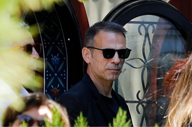 Ανείπωτη θλίψη στην κηδεία της Αλεξάνδρας Νικολαΐδου – Αντίο σε μία γυναίκα με όνειρα και φιλοδοξίες