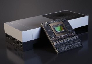 Η Nvidia λανσάρει νέο «εγκέφαλο» για ρομπότ με νοημοσύνη