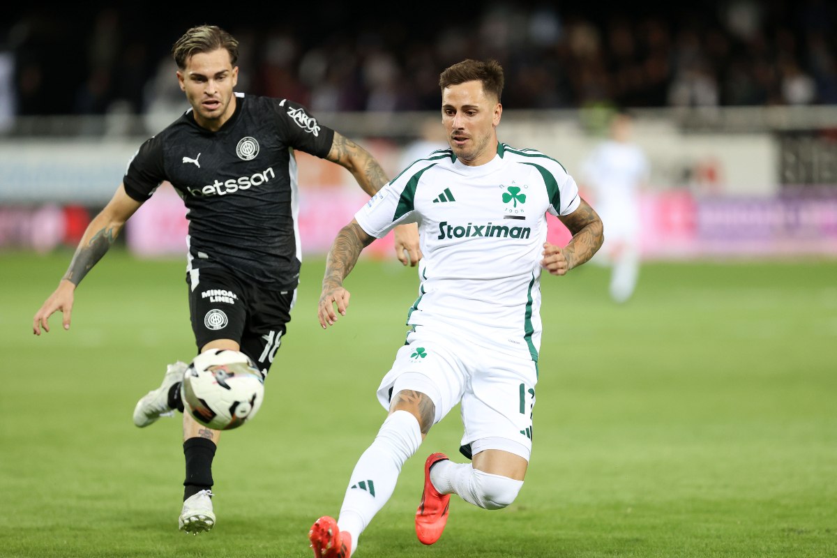 Επίσημη η αναβολή του αγώνα Παναθηναϊκός – ΟΦΗ για την πρεμιέρα της Stoiximan Super League