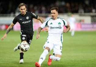 Επίσημη η αναβολή του αγώνα Παναθηναϊκός – ΟΦΗ για την πρεμιέρα της Stoiximan Super League