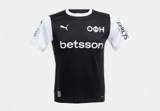 Η πρώτη εμφάνιση του ΟΦΗ για τη νέα σεζόν θυμίζει κάτι από τα… παλιά (vid)