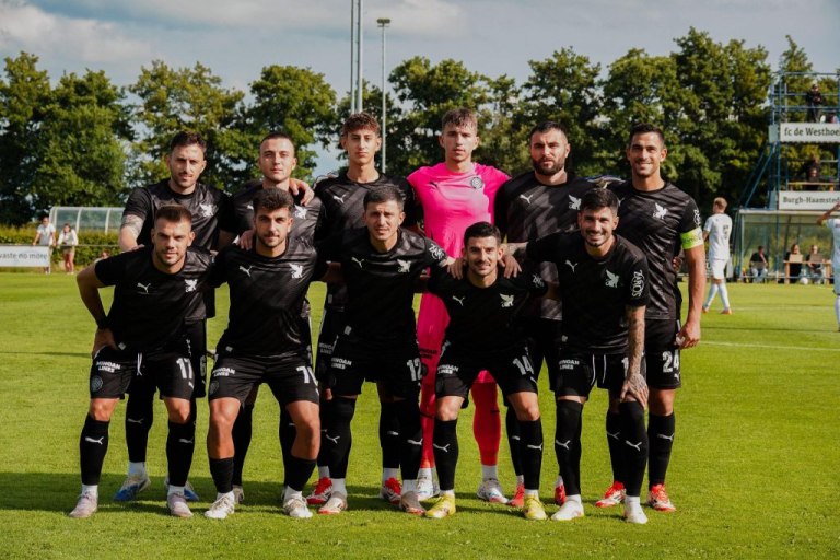 LIVE: Μπολόνια – ΟΦΗ