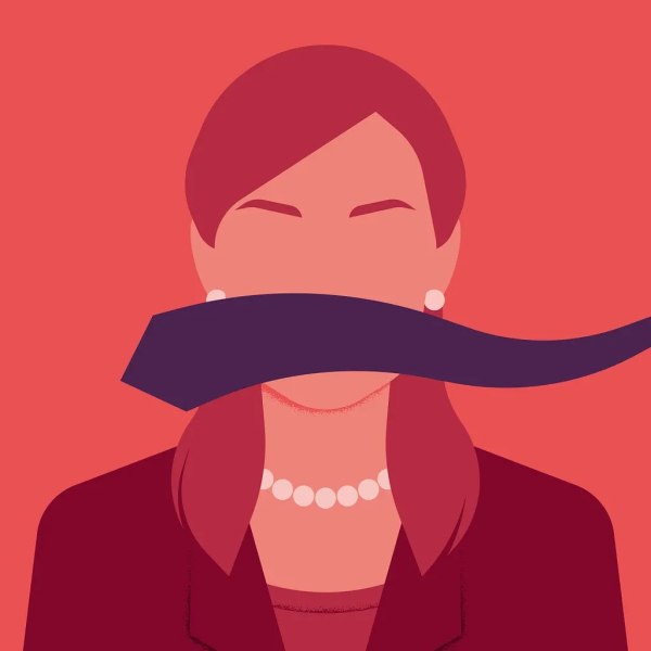 Γυναίκες πολιτικοί στο στόχαστρο: όχι για τις θέσεις τους, αλλά για το φύλο τους