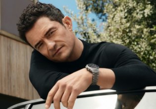 Ήμουν απαίσιος άνθρωπος: Ο Ορλάντο Μπλουμ μίλησε για την εξαντλητική δίαιτα που έκανε για την τελευταία ταινία του