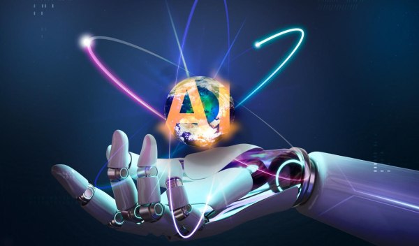 Τεχνητή Νοημοσύνη: Πώς θα δημιουργηθεί ο πρώτος «μονόκερος» του ενός ατόμου