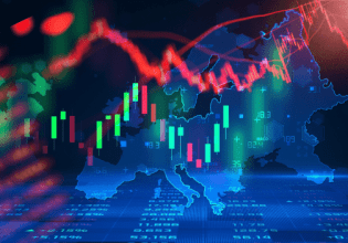 Οι βρετανικές τράπεζες «κοκκίνισαν» τα ευρωπαϊκά χρηματιστήρια