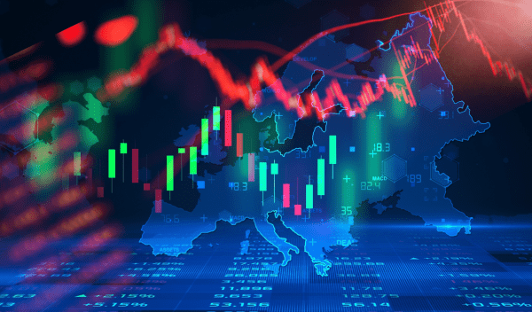 Οι βρετανικές τράπεζες «κοκκίνισαν» τα ευρωπαϊκά χρηματιστήρια