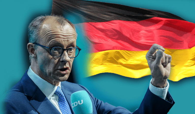 Οι γερμανικές επιχειρήσεις θέλουν ο Μερτς να κάνει πράξη τις υποσχέσεις του