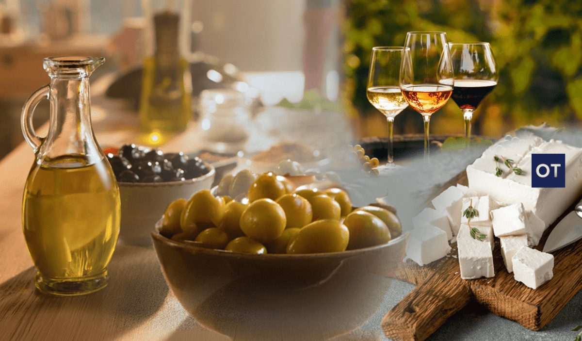 Στο περιθώριο της συμφωνίας ΕΕ – ΗΠΑ για τους δασμούς η γεωργία