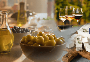 Στο περιθώριο της συμφωνίας ΕΕ – ΗΠΑ για τους δασμούς η γεωργία