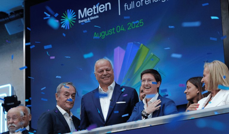 ΗΠΑ: Την απόκτηση μεριδίου σε αμυντικές εταιρείες εξετάζει η κυβέρνηση Τραμπ