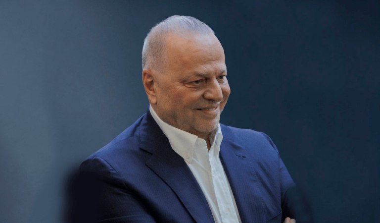 Live: Η πρώτη μέρα της METLEN στο Χρηματιστήριο του Λονδίνου