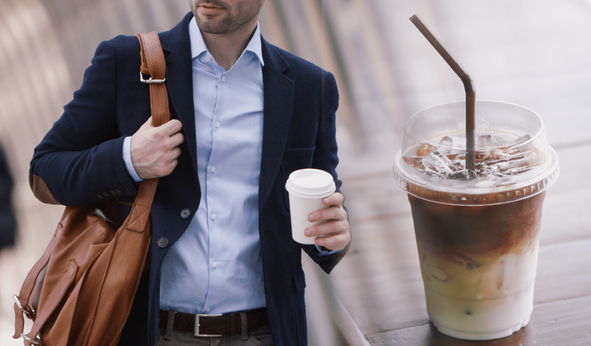 Coffee Prices in Greece Surge Ahead of a Costly Winter