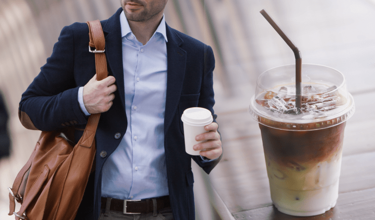 Coffee Prices in Greece Surge Ahead of a Costly Winter