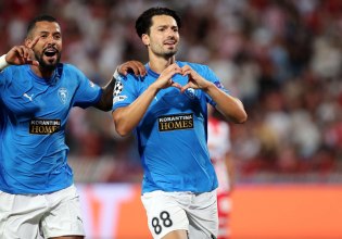 Ώρα για ρεβάνς στα play-offs του Champions League: Σφραγίζει την ιστορική πρόκριση η Πάφος