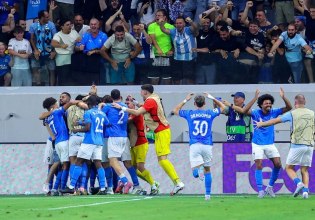 Οι αντίπαλοι της Πάφου στη League Phase του Champions League