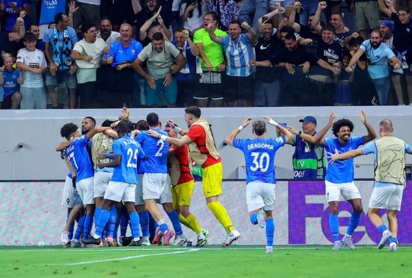 Οι αντίπαλοι της Πάφου στη League Phase του Champions League