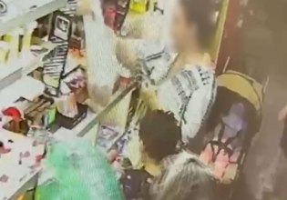 Παλαιό Φάληρο: Συνελήφθη η μητέρα του 3χρονου κοριτσιού – Υποστήριξε ότι τo παιδί χτύπησε στο μπάνιο, φοβήθηκε και το πήγε στη θάλασσα