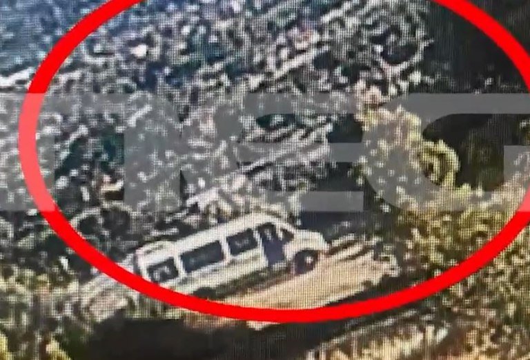 Παλλήνη: Νέες αποκαλύψεις για τον εμπρηστή δημοτικό υπάλληλο – Ισχυρίζεται ότι είναι αθώος